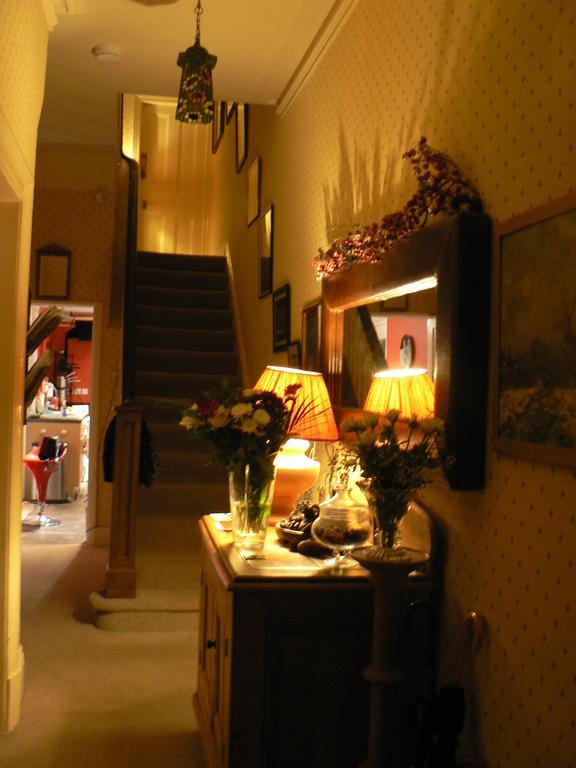 Bed and Breakfast 16 Franklin Bijou Boutique Harrogate Zewnętrze zdjęcie