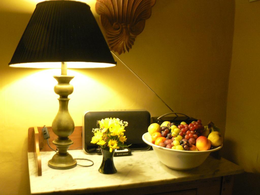 Bed and Breakfast 16 Franklin Bijou Boutique Harrogate Zewnętrze zdjęcie